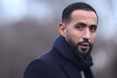 Benatia qualifie la défaite de l'OM à Lorient de « scandale » et annonce un durcissement