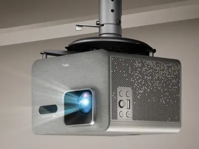 BenQ TK705i et TK705STi : deux projecteurs 4K lumineux pour tous les espaces