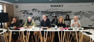 Bidart : tensions sur la ferme Erroberri lors du premier conseil municipal