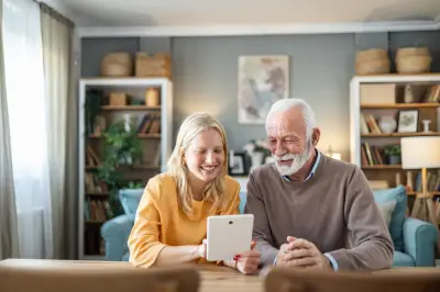 Bien Vivre le Digital : le site qui simplifie le numérique pour tous