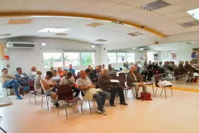 Bilan positif pour l'association Didonne-Boubes malgré la hausse des tarifs