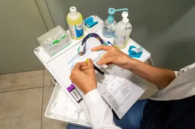 Bilans de santé IA : la nouvelle obsession bien-être qui séduit influenceurs et entreprises