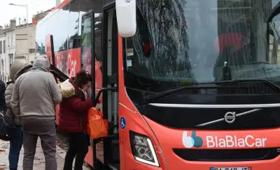 Blablacar envisage l'arrêt de ses autocars, menaçant des emplois et la concurrence