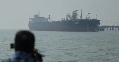 Blocus américain à Ormuz : un choc pour les économies asiatiques