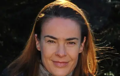 Bénédicte Delmas : de l'anxiété de la célébrité à la sérénité derrière la caméra