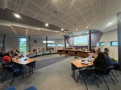 Bon-Encontre : finances saines et 10 M€ d'investissements d'ici 2029