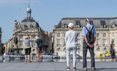 Bordeaux accueillera le salon Rendez-vous en France en mars 2027