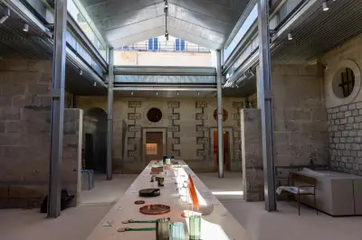 Bordeaux : le Madd rouvre après une métamorphose écoresponsable et dévoile des trésors historiques