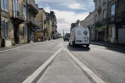 Bordeaux : un homme agresse sexuellement un passant venu lui porter secours