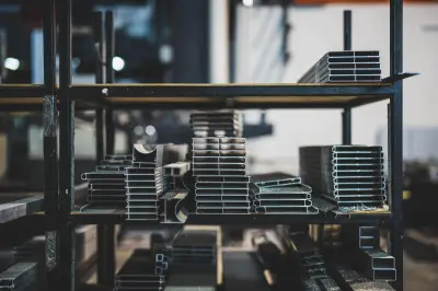 Bordeaux : une brocante de matériaux pour lutter contre le gaspillage