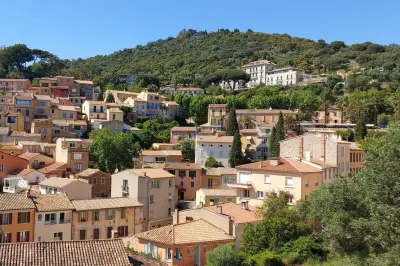 Bormes : le conseil municipal maintient les taux de fiscalité locale inchangés depuis 2008