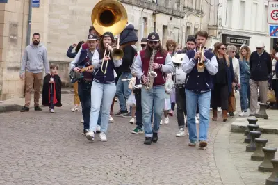 Bouliac célèbre la jeunesse avec trois jours de festivités familiales