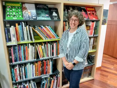 Braderie de la médiathèque Chalosse Tursan : une seconde vie pour les documents