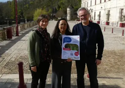 Brantôme célèbre les métiers d'art avec un plan guide innovant pour les JEMA 2026