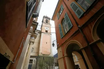 Breil-sur-Roya : un village optimise le financement d'études pour travaux en montagne