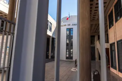 Brignoles : un voleur condamné pour le vol de 14 iPhone, « Je pensais que c'était lucratif »