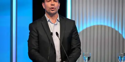 Brésil : l'ex-chef du renseignement de Bolsonaro arrêté par l'ICE aux États-Unis