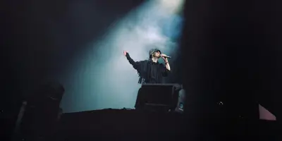 Budapest : un marathon musical de sept heures pour défier le régime d'Orbán