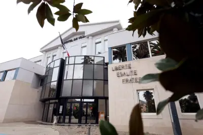 Budget à 120 M€ à Vallauris : débat houleux et finances sous tension