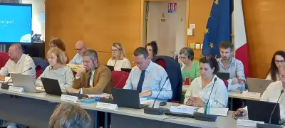 Budget 2025 à Bruges : prudence et désaccords au conseil municipal