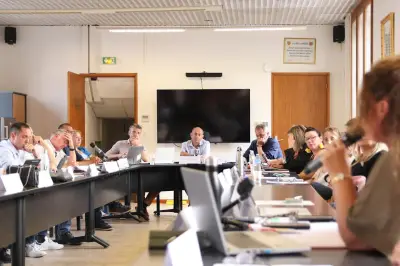 Budget 2026 aux Arcs-sur-Argens : tensions et héritage au conseil municipal
