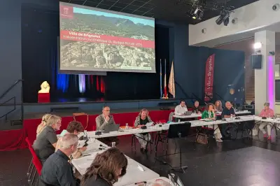 Budget 2026 à Brignoles adopté sans le maire, l'opposition s'oppose