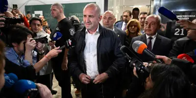 Bulgarie : la large victoire de Radev aux législatives, un gage de stabilité pour le pays