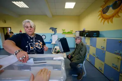 Bulgarie : Élections législatives sous le signe du changement et de la lutte anticorruption