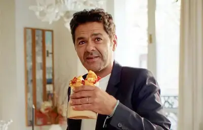Burger King et Jamel Debbouze : une pub qui déjoue les codes avec audace