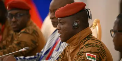 Burkina Faso : la junte suspend près de 360 associations, accusées de menaces