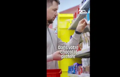 Cadmium dans l'alimentation : comment se protéger de ce métal lourd toxique