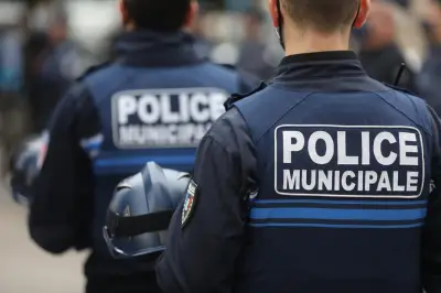 Cagnes-sur-Mer : Bryan Masson débauche cinq policiers municipaux de Saint-Laurent-du-Var