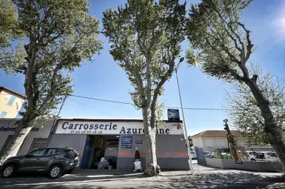 Cagnes-sur-Mer : l'ancien maire signe un permis de construire controversé après sa défaite