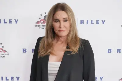 Caitlyn Jenner à Trump : « Sois raisonnable, pas moi »
