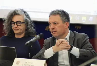 Cambo-les-Bains : Le budget prudent d'Etxeleku crée la polémique avec l'opposition