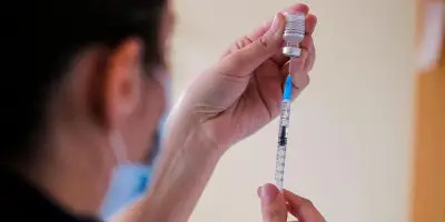 Campagne de rappel vaccinal anti-Covid dès le 20 avril pour les personnes vulnérables