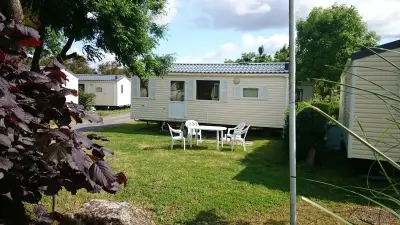 Camping solidaire La Ruche menacé de démolition pour non-conformité urbanistique