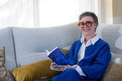 Cancer du sein : Laurence Malidor raconte son choix de vivre « à plat »