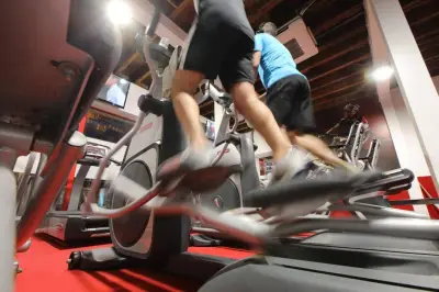 Cancer : une expérimentation de remboursement de l'activité physique sur ordonnance lancée en PACA