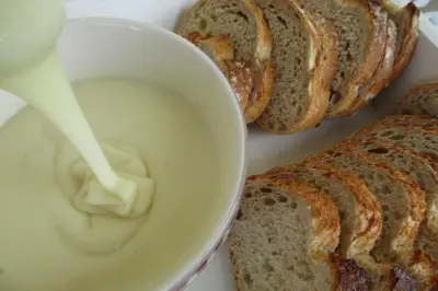 Cancoillotte tendance ? Voici 3 plats niçois alternatifs