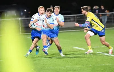 CAP : l'invincibilité à domicile en jeu face à Albi