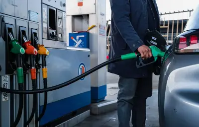 Carburants : Roland Lescure rassure sur l'approvisionnement en mai