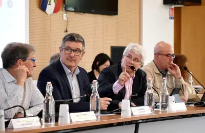 Carcassonne : l'agglomération socialiste veut rester un rempart face à la ville RN