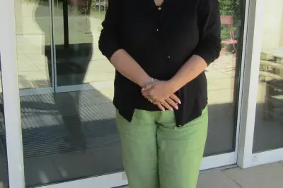 Carine Turi prend la direction de la maison de retraite Saint-Jacques à Rians