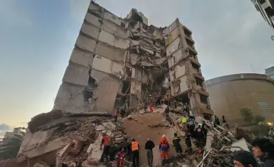 Carnage au Liban, sélection cannoise, PSG dominateur : l'actualité du 9 avril