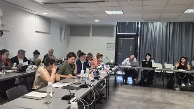 Carnon : un conseil municipal électrique marqué par la réforme du stationnement