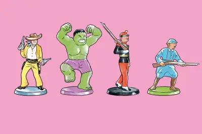 Carol Gilligan : l'homme doit renouer avec son moi enfant pour aimer