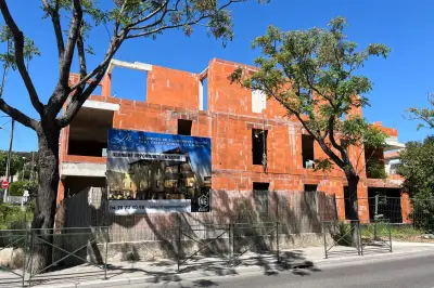 Cauchemar immobilier à Sanary : assurances en conflit, appartements jamais livrés