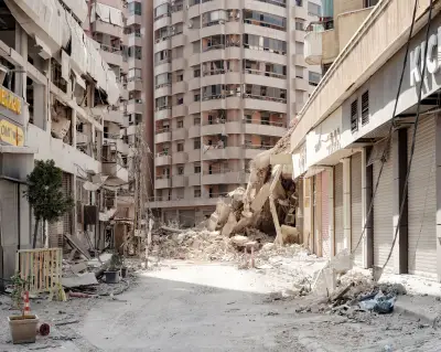 Cessez-le-feu au Moyen-Orient : Israël maintient ses frappes au Liban malgré l'accord