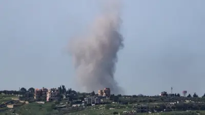 Cessez-le-feu Israël-Liban fragilisé dès ses premières heures par des violations